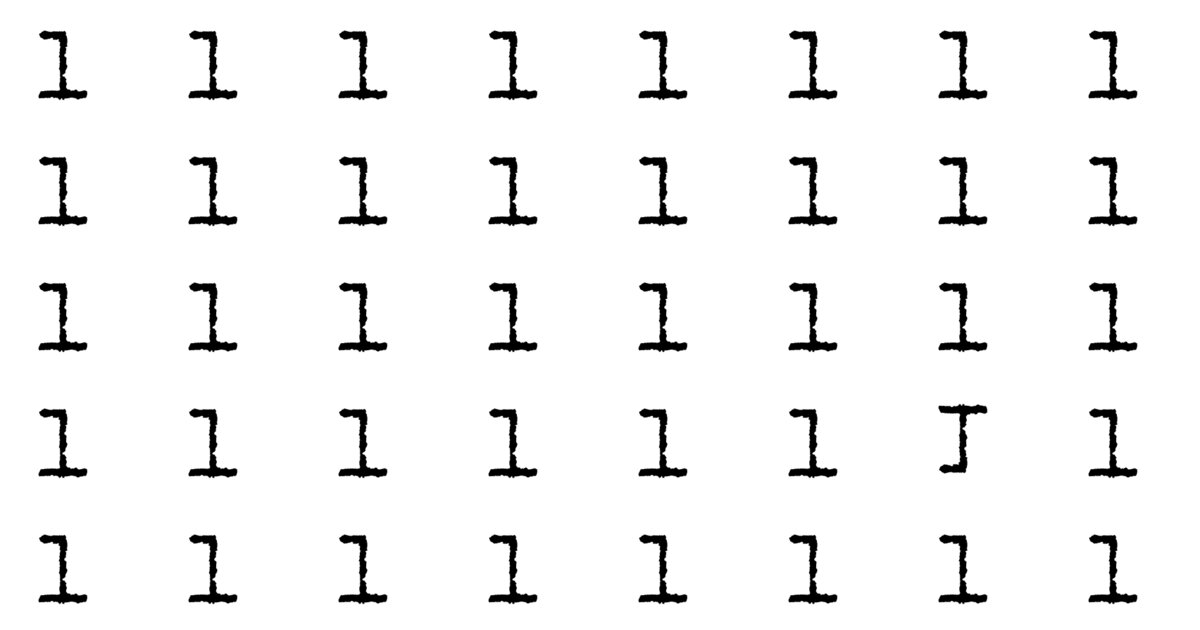 Are You Sharp Enough to Crack This Emoji Puzzle?