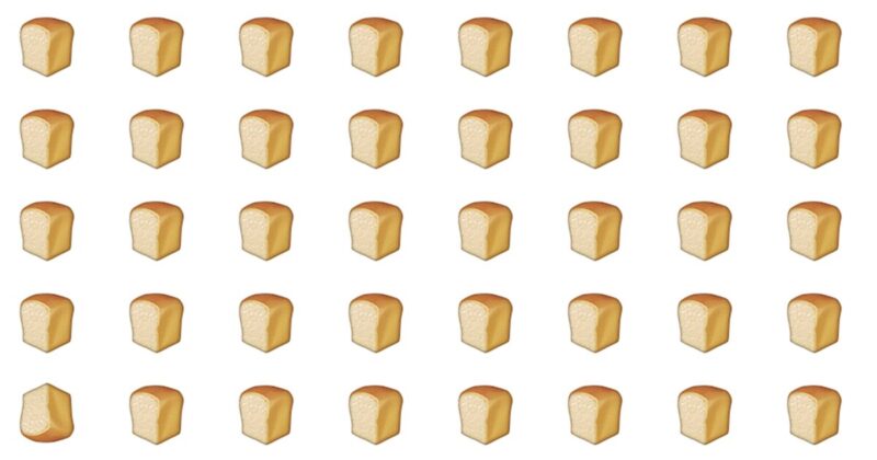 Can You Find The Odd One And Beat The Clock?