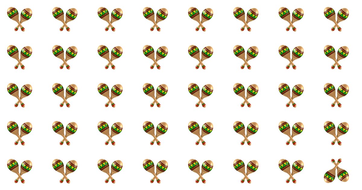 Can You Pass This Odd One Out Challenge In 30 Seconds?