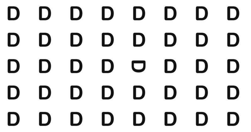 This Odd One Out Game Seems Impossible. Prove Us Wrong!