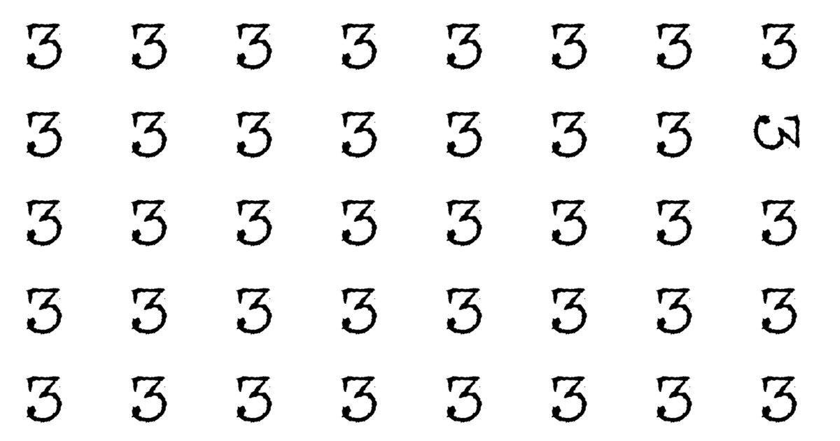 Urgh, No One Can Beat This Odd One Out Quiz. How About You?