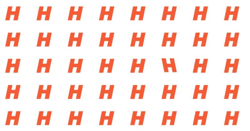 Find The Odd Fellow – Are You Quick Enough?