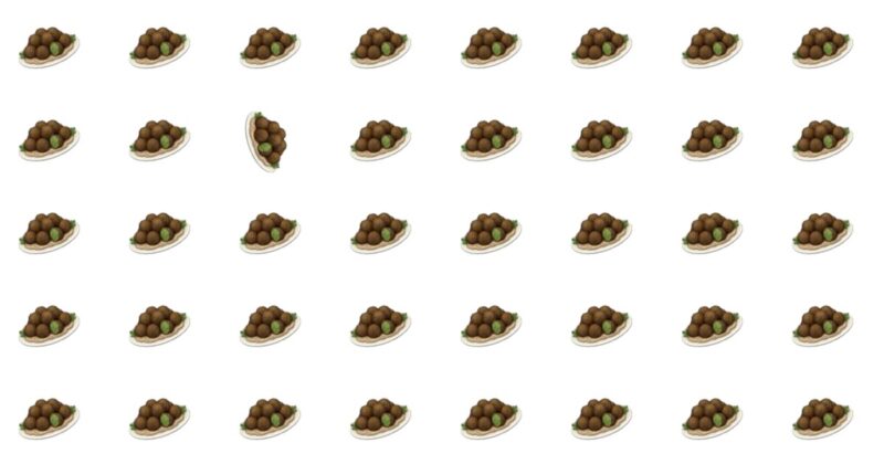 Only People With A Seriously High IQ Will Be Able To Best This Odd One Out Puzzle! How About You?