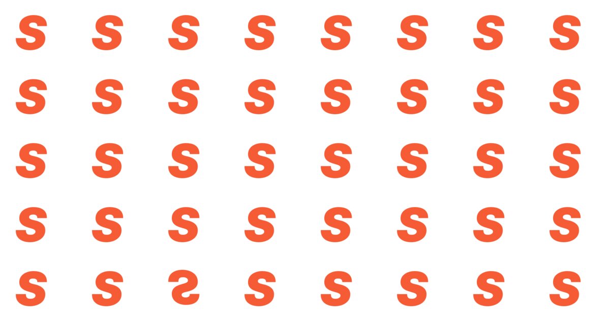This Odd One Out Teaser Will Determine The Sharpness Of Your Eyesight In Less Than 60 Seconds