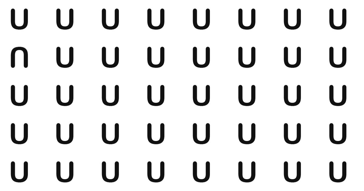 Almost No One Graduates from This Popular Odd One Out Game