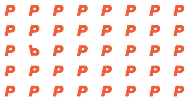 Identify The Odd Character Quiz – Can You Beat The High Score?