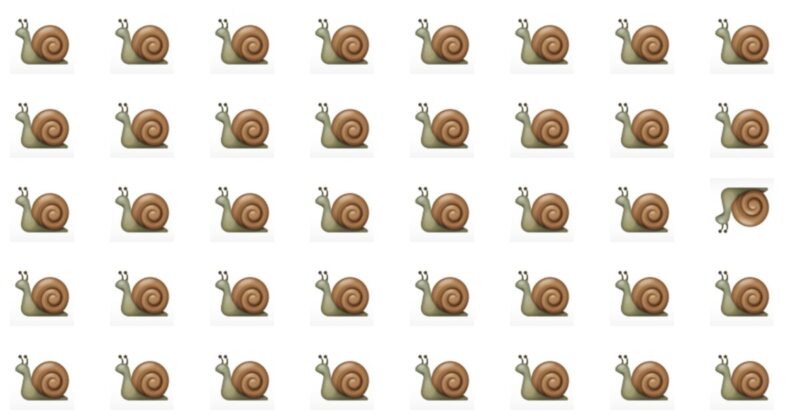Only 10 Have Passed This Tough Emoji Quiz—Will You?