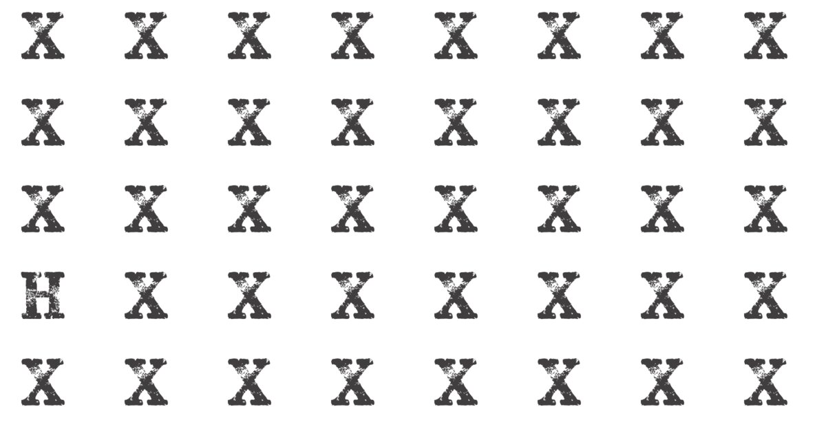 Can You Pass This Odd One Out Quiz In Under A Minute?