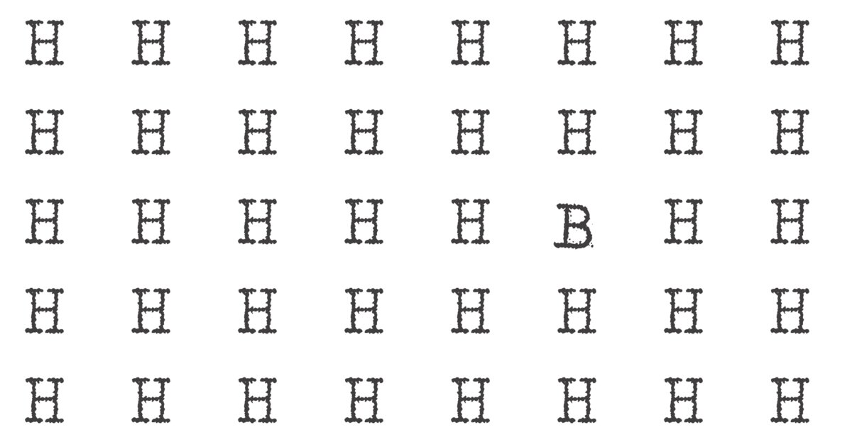 Find The Odd Fellow – Time’s Ticking, Can You Win?