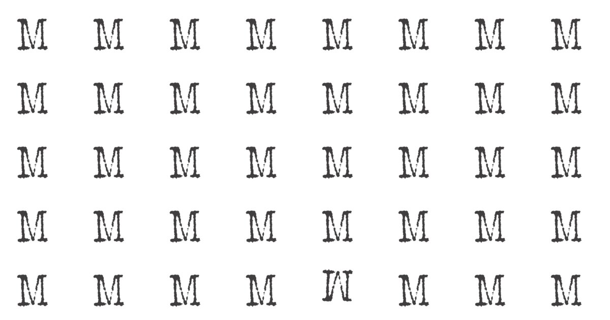 This Odd One Out Quiz Will Determine The Sharpness Of Your Eyesight. Let’s Play!