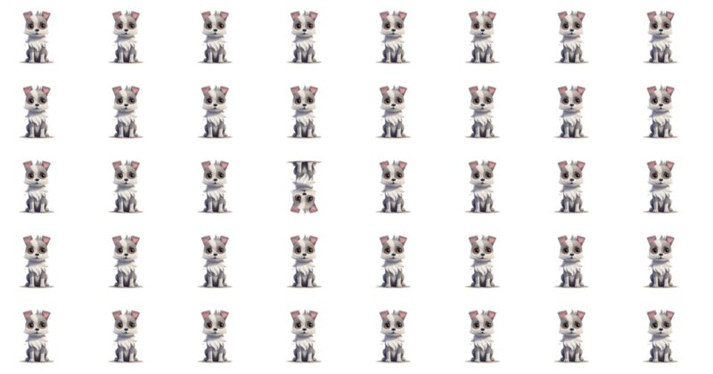 Only People With An Unusually High IQ Will Be Able To Best This Odd One Out Quiz! Can You?