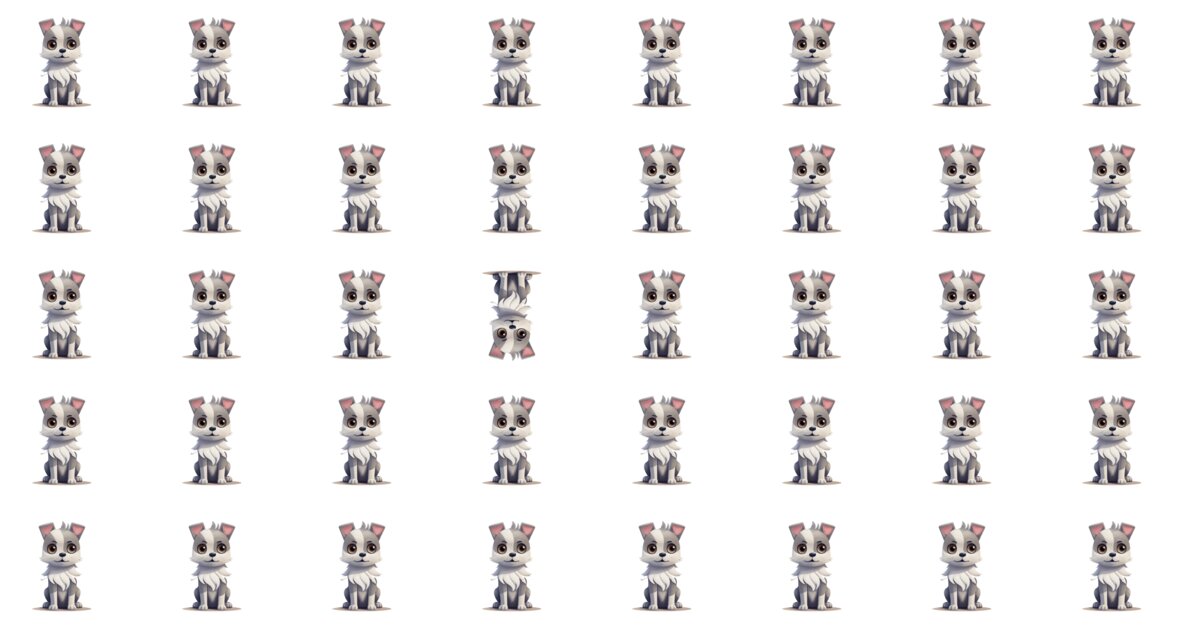 Only People With An Unusually High IQ Will Be Able To Best This Odd One Out Quiz! Can You?