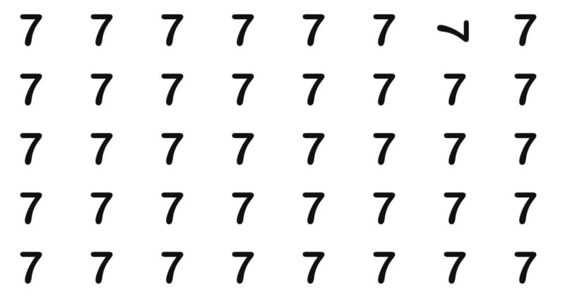 Only 1 In 30 People Can Beat This Tough Odd One Out Quiz. How About You?