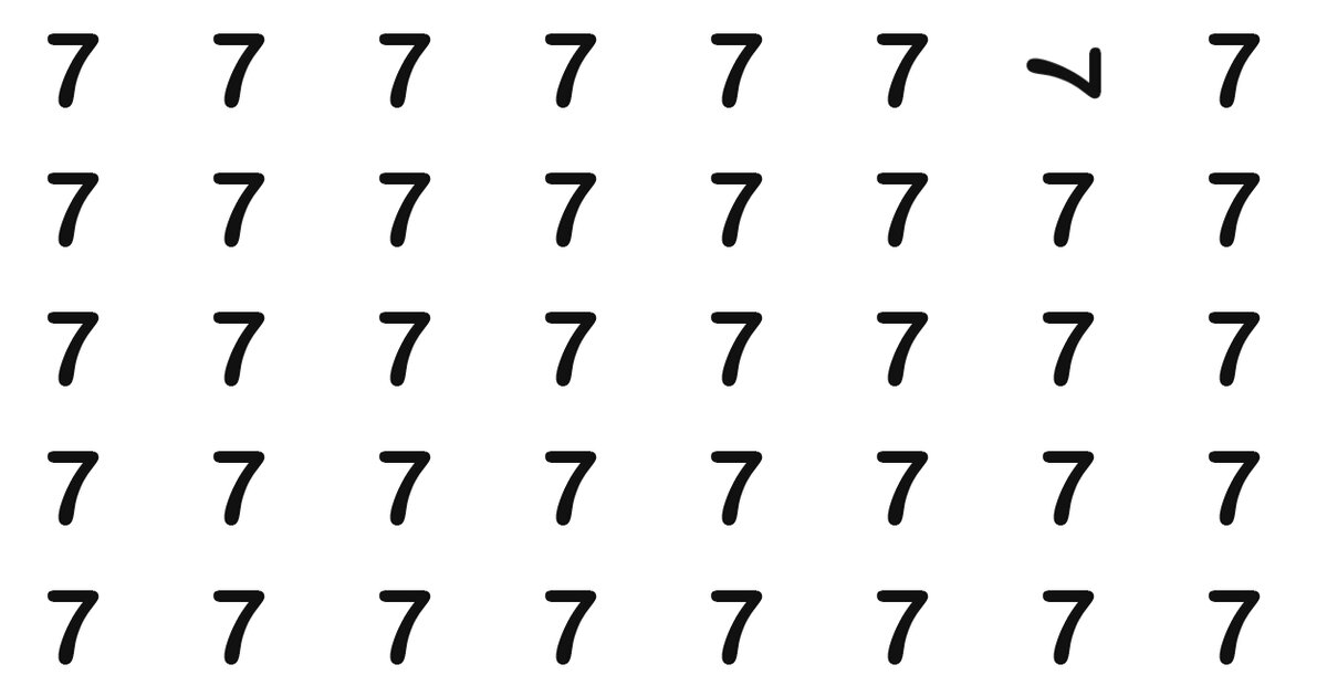 Only 1 In 30 People Can Beat This Tough Odd One Out Quiz. How About You?