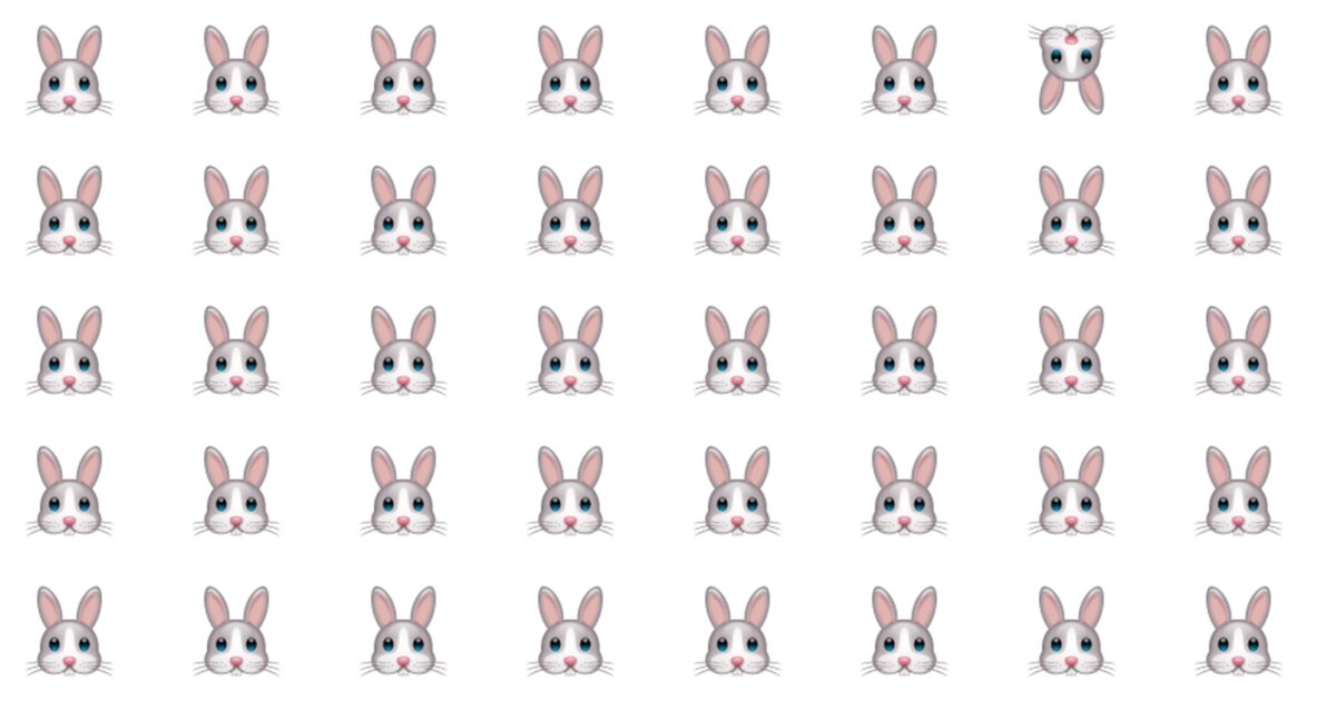 Only 1 In 30 Sharp-Eyed People Will Ace This Emoji Test