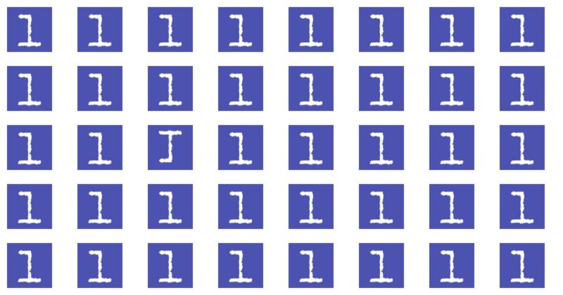 Pass This Emoji Test In 30 Seconds? You Have Unique Eyes!
