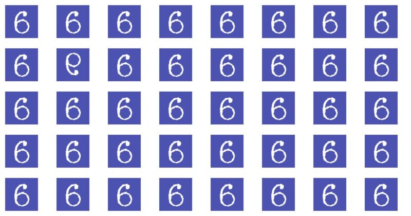 Test Your Visual Perception In 15 Seconds with This Emoji Game
