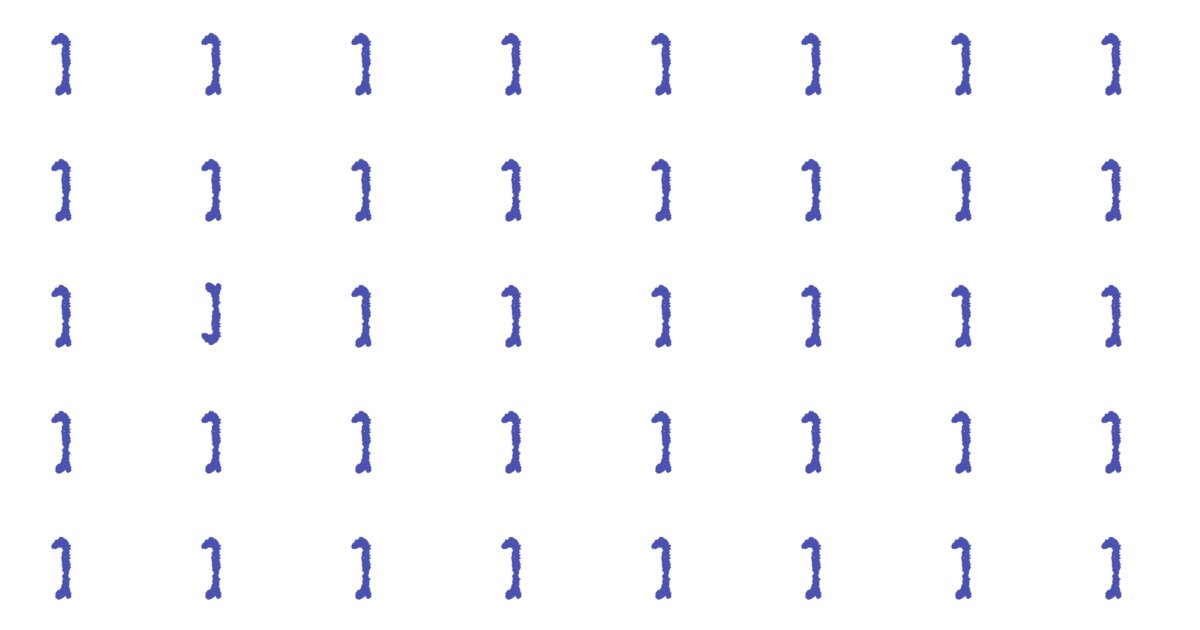 This Odd One Out Quiz Will Gauge Your Eyesight In 20 Seconds