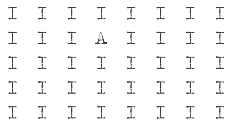 It’s Too Hard To Score An 8 On Odd One Out Quiz In Less Than A Minute