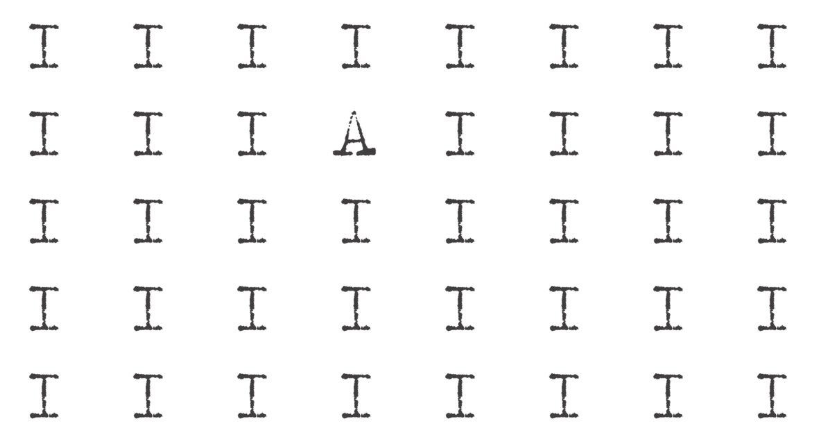 It’s Too Hard To Score An 8 On Odd One Out Quiz In Less Than A Minute