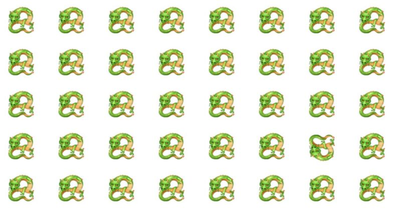 Only 1 In 50 Scores 100% On This Emoji Puzzle