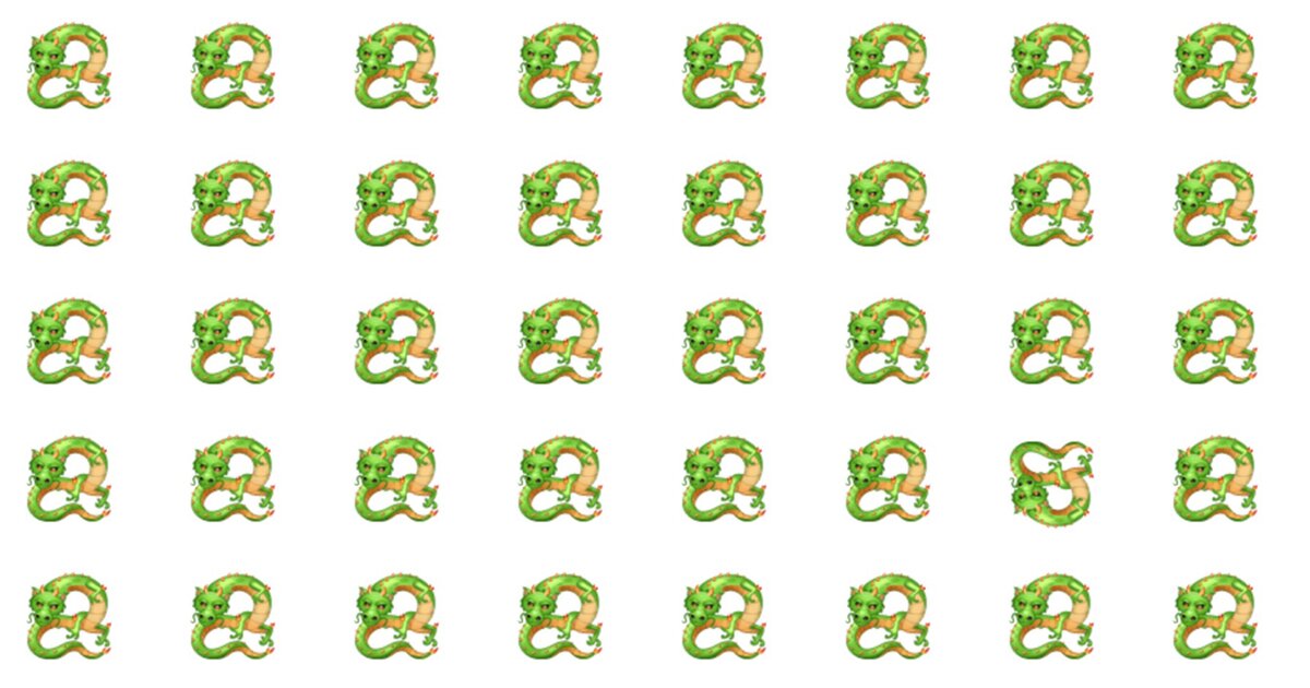 Only 1 In 50 Scores 100% On This Emoji Puzzle