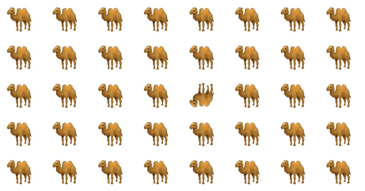 Only 4 Out Of 100 People Will Graduate From This Tricky Odd One Out Test!