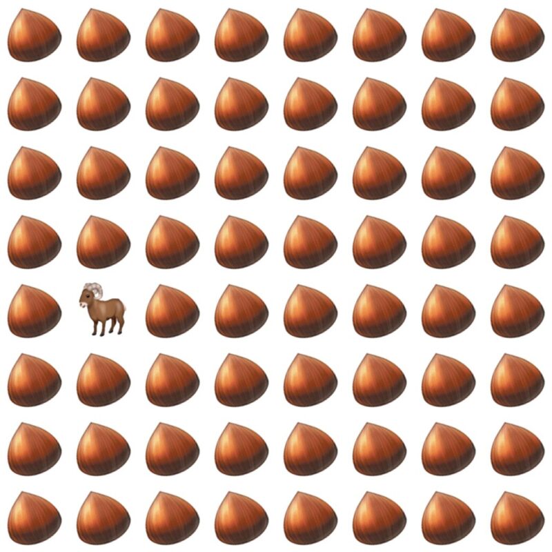 Emoji Quiz 4