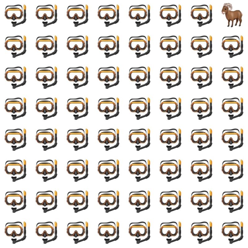 Emoji Quiz 4
